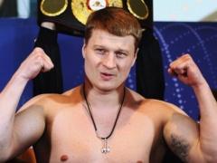 المنشطات تلغي مباراة عالمية في الملاكمة