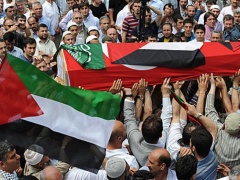 الاحتلال يقرر تسليم جثامين 7 شهداء