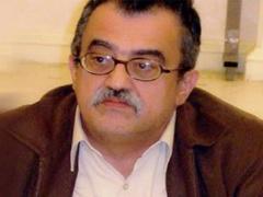 الإعدام شنقًا لقاتل الكاتب الصحفي ناهض حتر .. تفاصيل