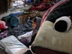 مجلس الأمن يُقِّر نشر مراقبين دوليين شرق حلب