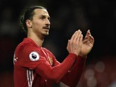 إبراهيموفيتش رفض 120 مليون جنيه إسترليني