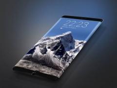 'غالاكسي اس 8' أول هاتف في العالم بهذه التقنية!