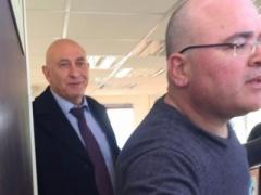 الخليل - الدفاع المدني يسيطر على حريق منزل في بيت كاحل