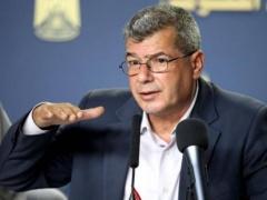 قراقع: نقل الأسير المضرب منذ 87 يوما أنس شديد للعناية المكثفة بوضع خطير