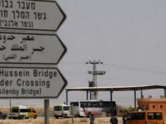 الشرطة: 26 ألف مسافر تنقلوا عبر معبر الكرامة الأسبوع الماضي