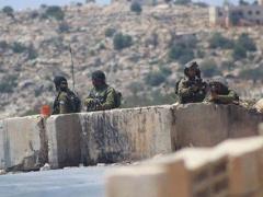 مواجهات واعتقالات في مخيم شعفاط