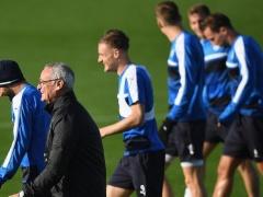 هيوز يستبعد هبوط 