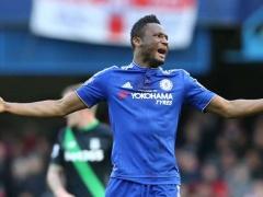 رسميًا | ميكيل يلتحق بقافلة المُهاجرين إلى الصين