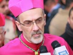 نقابة الصحفيين و الامن الفلسطيني يتفقون على اجراءات تسهل عمل الصحفيين خلال تغطية الاعياد الشرقية