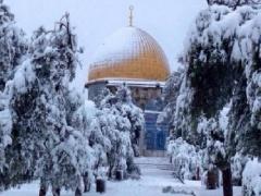 الأجواء تتهيأ لتساقط الثلوج.. واحتمالية تراكمها تتزايد