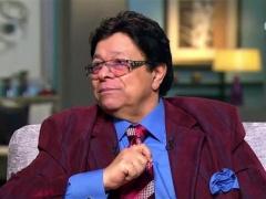 إبراهيم نصر: هذا سبب نجاحي في الكاميرا الخفية.. ولدي عرض لتقديمها مجدداً