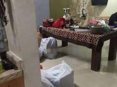 مقدسي يُخلي منزله بالعيسوية بعد التهديد بهدمه