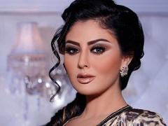 شاهد- بعد شهر من الانفصال.. هكذا احتفلت مريم حسين مع زوجها بـ ليلة رأس السنة