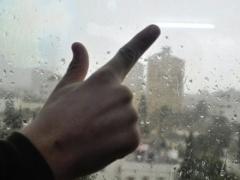 أجواء شديدة البرودة وأمطار منتصف الأسبوع