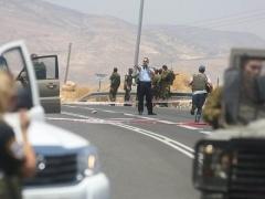 الاحتلال يعتقل منفذي عملية اطلاق النار غربي رام الله