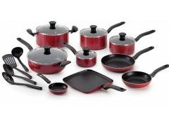 كيف تحافظين على أواني التيفال لحمايتها من الخدوش؟