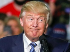 ادارة ترامب تدرس اعادة النظر بالدعم المالي للسلطة