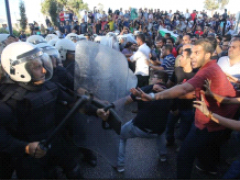 غزة: 