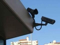 بيت لحم: الاحتلال يستولي على كاميرات مراقبة في مراح رباح