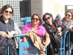 بلدية بيت لحم تشارك في استقبال غبطة بطريرك الأرمن ‏نورهان مانوجيان