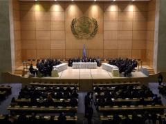 جنيف.. لقاءات لتحديد شكل المفاوضات