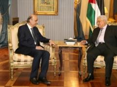 مصادر أمنية تنفي تعرض موكب عباس لإطلاق نار في بيروت