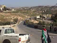 الاحتلال يقتحم مدرسة تقوع شرق بيت لحم ويعتدي على المعلمين والطلبة