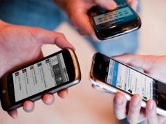 دراسة- مستخدمو الهواتف الذكية يملون من التطبيقات بعد أسبوع من تحميلها