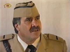 وفاة الفنان الأردني حابس العبادي