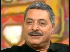 وفاة الفنان الأردني حابس العبادي