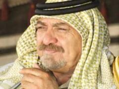 وفاة الفنان الأردني حابس العبادي