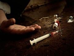 نقل 22 شخصاً الى المستشفيات بسبب جرعات زائدة من المخدرات