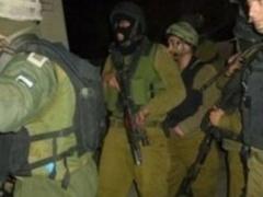 محدث : الاحتلال يغلق منشأة لغسيل السيارات في بلدة الخضر