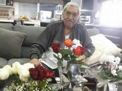 وفاة الفنان الأردني حابس العبادي