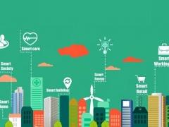 سنغافورة ونيويورك وبرشلونة من ضمن أذكى المدن في العالم