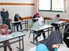 التربية: يجوز لمن لم ينجح في امتحان الثانوية وفق النظام القديم التقدم لدورة حزيران