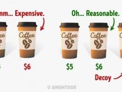 أشهر الخدع التسويقية التي يستعملها التجار للإيقاع بالزبائن!