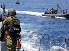 الاحتلال يستهدف المزارعين شرق غزة والصيادين شمال القطاع