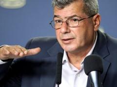 قراقع: نيابة الاحتلال سترد اليوم على طلب تسليم جثمان الشهيد الاسير جلاد