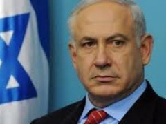 نتنياهو لمستوطني عمونا: سنبني لكم مستوطنة