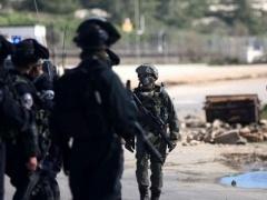 الاحتلال يقتحم رمانة وزبوبا وينصب عدة حواجز غرب جنين