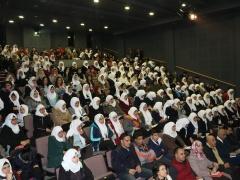 تربية بيت لحم ودار الكلمة الجامعية تعقدان ورشة عمل بعنوان 