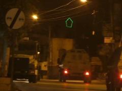 بالصور | الاحتلال يعتقل 23 مواطنا من مدن الضفة