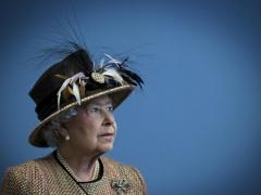 إشارات الملكة السرية للهروب من المحادثات المحرجة