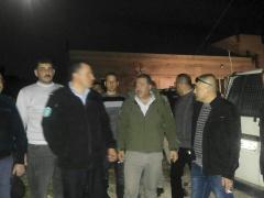 بالصور- ضبط مستنبت مخدرات داخل بئر ماء جنوب الخليل