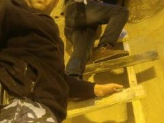 بالصور- ضبط مستنبت مخدرات داخل بئر ماء جنوب الخليل