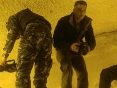 بالصور- ضبط مستنبت مخدرات داخل بئر ماء جنوب الخليل