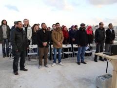 الشبكة العالمية للاجئين والمهجرين الفلسطينيين تطلق فعاليات اسبوع الابرتهايد