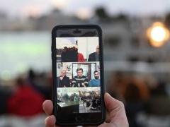 الشبكة العالمية للاجئين والمهجرين الفلسطينيين تطلق فعاليات اسبوع الابرتهايد