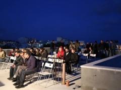 الشبكة العالمية للاجئين والمهجرين الفلسطينيين تطلق فعاليات اسبوع الابرتهايد